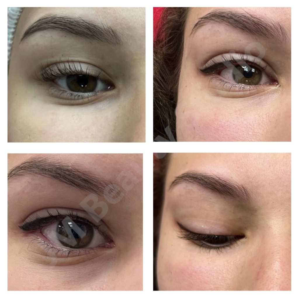 JM Beautystudio - zufriedene Kundin